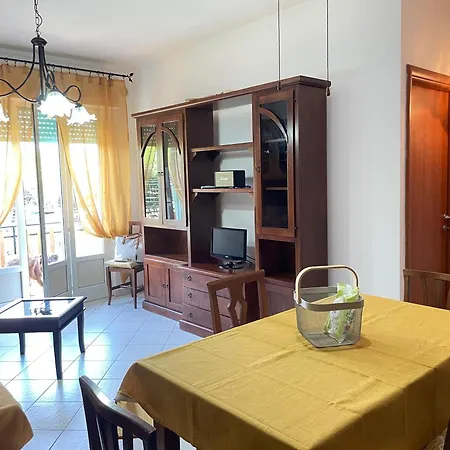 Apartament Casa Annamarea San Vincenzo