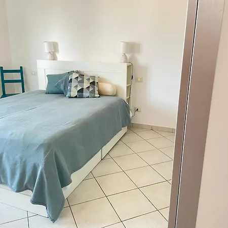 Casa Annamarea Apartament San Vincenzo