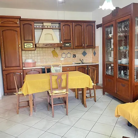 Casa Annamarea San Vincenzo