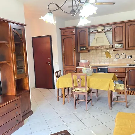 Casa Annamarea * San Vincenzo