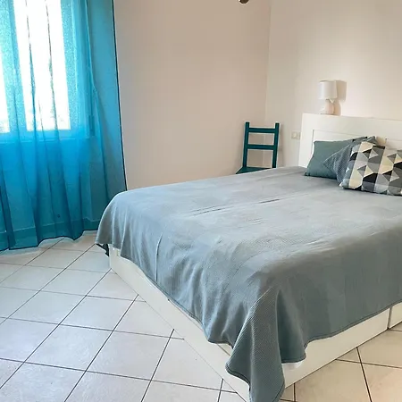 Apartament Casa Annamarea San Vincenzo