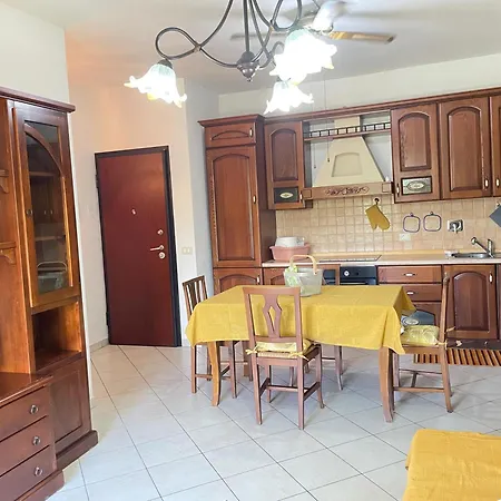 Casa Annamarea San Vincenzo