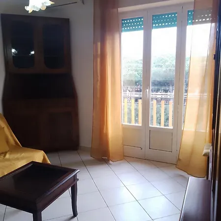 Appartement Casa Annamarea San Vincenzo