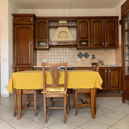 Casa Annamarea Apartamento