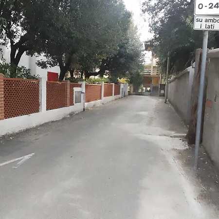 Casa Annamarea * San Vincenzo